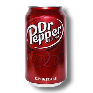 Dr. Pepper 330 ml
