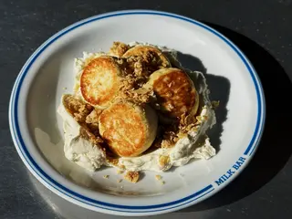 СИРНИКИ "ТРИ МОЛОКА" (300g)