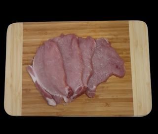 Lomo Cerdo Cinta Fresco ( Aprox. 250 Gr.)