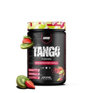 Redcon1 - Tango Creatine Recovery Formula(393გრ)(მარწყვი და კივი)