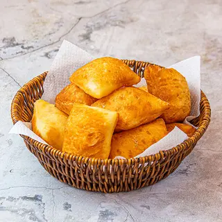Баурсаки