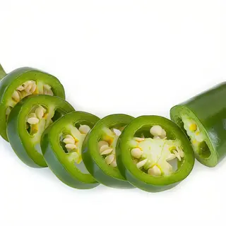 Jalapeños