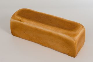 Pan De Molde Sandwich
