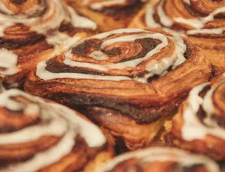 Roll de Canela