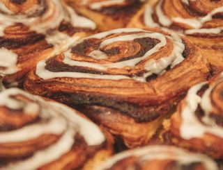 Roll de Canela