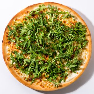 Upper East Side White (30cm)