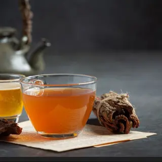 Infusiones