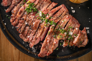 ABANICO IBERICO