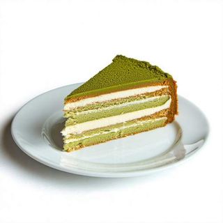Tarta Tiramisu Te Verde Japones