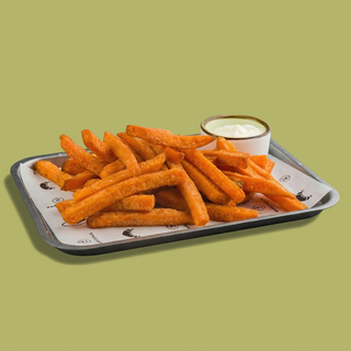 Batat pomfrit