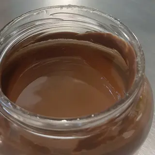 Panino Nutella