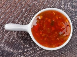 Соус Кисло-солодкий (50г)