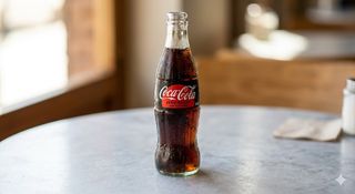 Coca-Cola Zero (330 Ml.)