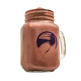 Smoothie proteico