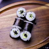 ავოკადოს მაკი