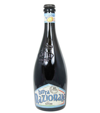 Birra NAZIONALE