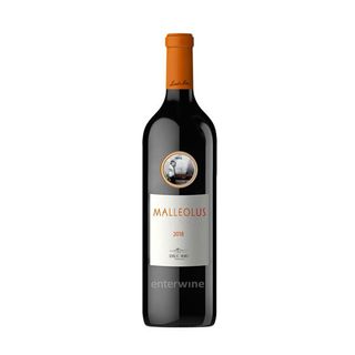 Mallleolus ribera del Duero 