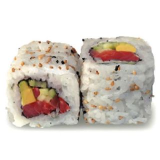 Spicy Tuna Crunch (8 uds)