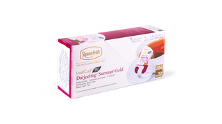 Herbata Ronnefeldt Leaf Cup Darjeeling (15 Saszetek)