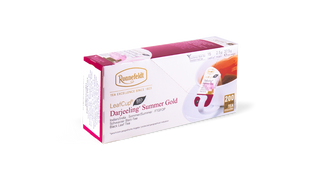 Herbata Ronnefeldt Leaf Cup Darjeeling (15 Saszetek)
