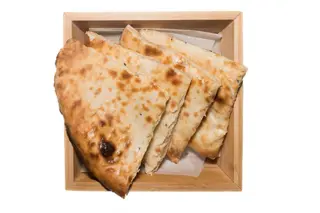 Pan Naan Peshawari 