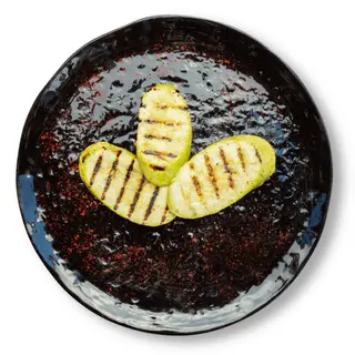 Запечені кабачки (100 г)