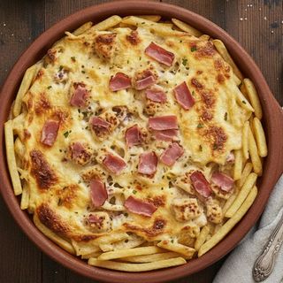 Panini Charcuterie