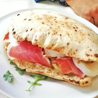 Panuozzo classico