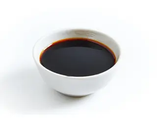 Соєвий соус