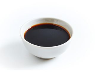 Соєвий соус