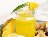 Pineapple Ginger