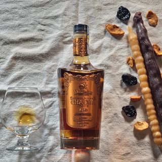 დუგლაძე - ჭაჭა დაძველებული - 0.7l