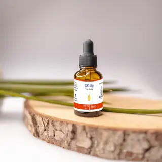 CBD Ulje naranča 5%