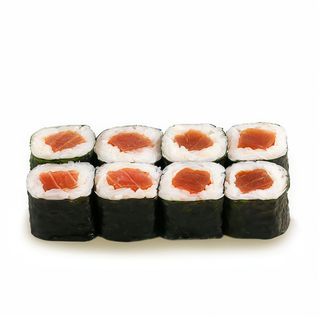 97 Maki De Atún (8 Uds.)