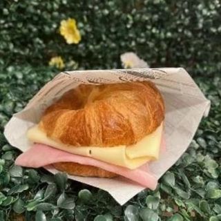 Croissant Mixto