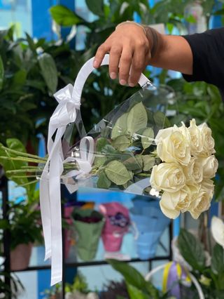 New Fashion Pochette