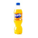 Fanta de Naranja 50cl