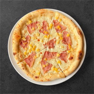 Піца Гавайська (420г)