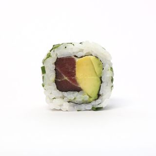 ROLLS ATÚN AGUACATE