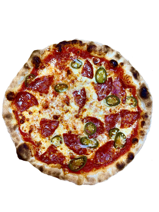 Пица Дявола (530гр)