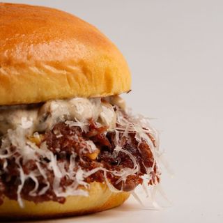 La Trufada by Rafuel