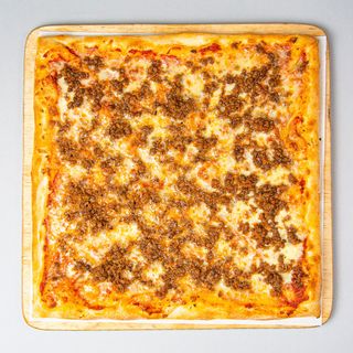 Пицца "Болоньезе"