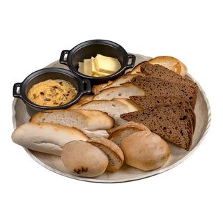 Хлебная корзина (240г)