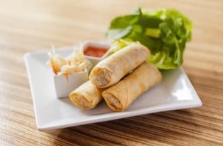 Nems Aux Saumon