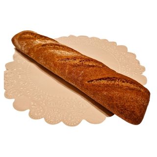 Barra de Pan Integral