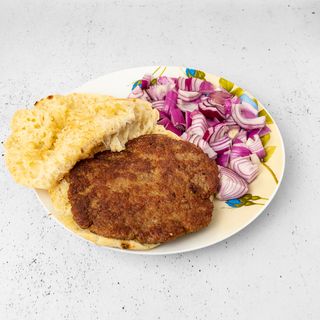 Leskovačka pljeskavica