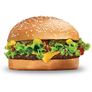 Cheeseburger Veliki
