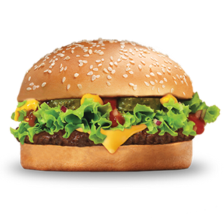 Cheeseburger Veliki