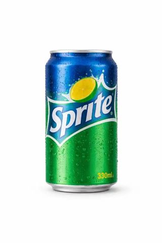 Sprite 0,33 l (puszka)