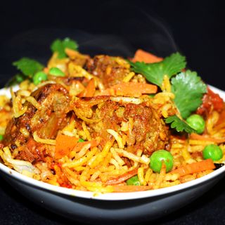 Biriyani Beef